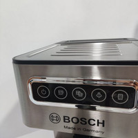 اسپرسو ساز لمسی بوش 20 بار مدل CM-1308 Bosch