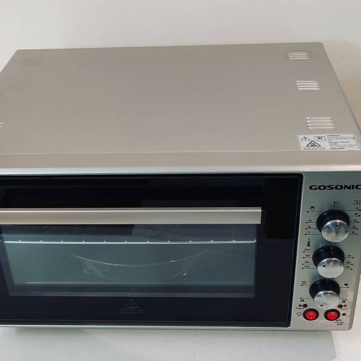 توستر گوسونیک ۶۰ لیتر