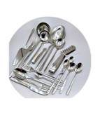 سرویس قاشق چنگال یونیک دونا