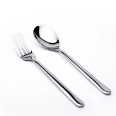 قاشق چنگال یونبک ۲۴ نفره دونا