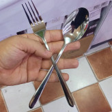 قاشق چنگال یونبک ۲۴ نفره دونا