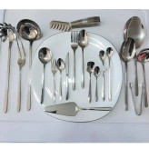 قاشق چنگال یونبک ۲۴ نفره دونا