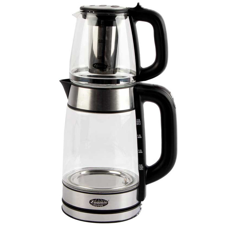 چای ساز زومیت مدل ZM-2725