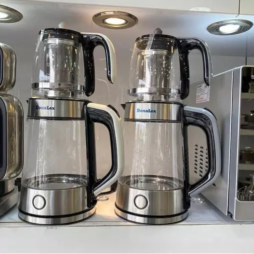 چای ساز دونالکس ایتالیا DN-180