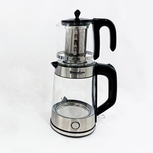 چای ساز دونالکس ایتالیا DN-180