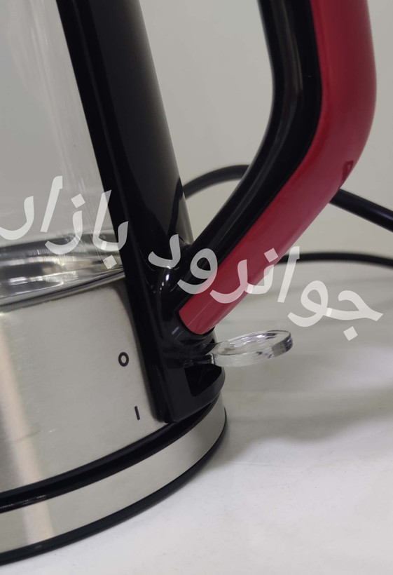 چای ساز دونالکس ایتالیا DN-180