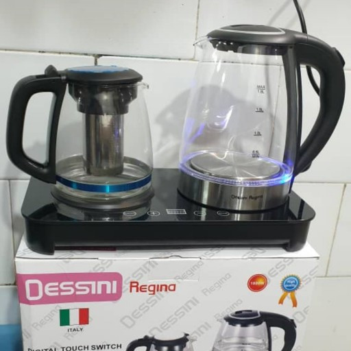 چای ساز دسینی مدل 997