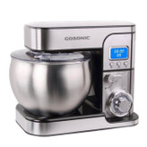 همزن ۷ لیتر گوسونیک