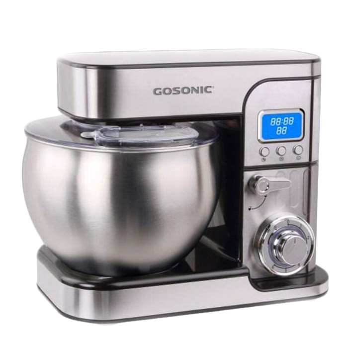 همزن ۷ لیتر گوسونیک