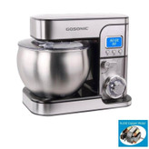 همزن ۶۰۷ گوسونیک