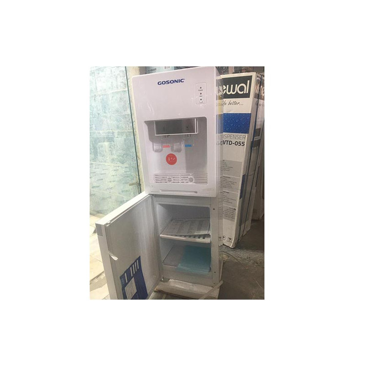 آبسردکن یخچال دار گوسونیک مدل Gosonic GWD-521