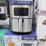 لکسوس استار