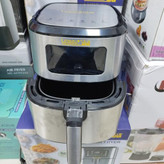 سرخکن رژیمی لکسوس استار