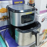 سرخکن رژیمی لکسوس استار