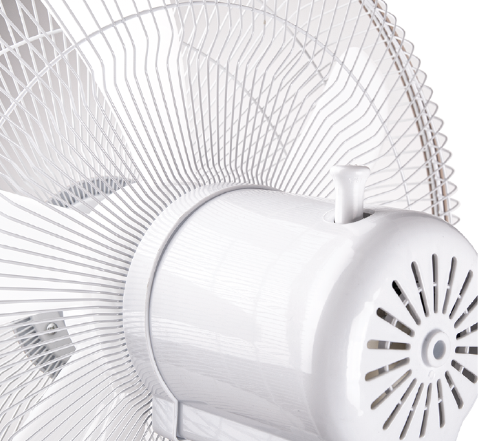 پنکه ایستاده نوال ترکیه مدل FAN-301