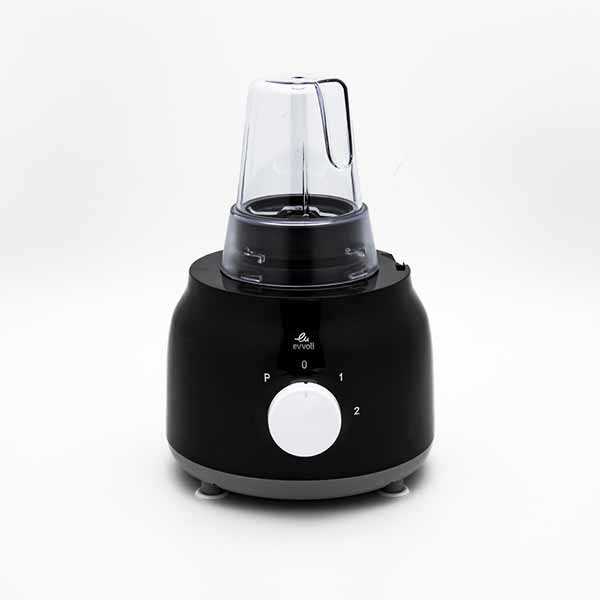 غذاساز چند کاره ایوولی ایتالیا مدل Evvoli EVKA-FP20B