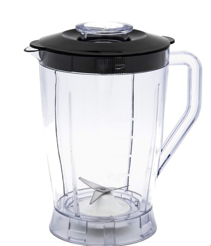 غذاساز چند کاره ایوولی ایتالیا مدل Evvoli EVKA-FP20B