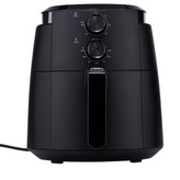 سرخ کن رژیمی ایوولی