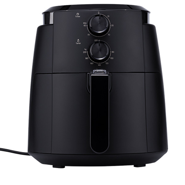 سرخ کن رژیمی ایوولی