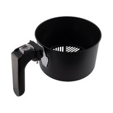 سرخ کن بدون روغن ایوولی ۴ لیتر