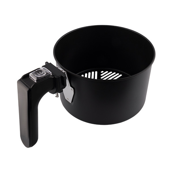 سرخ کن بدون روغن ایوولی ایتالیا 4 لیتر 1500وات مدل EVKA-AF4001BS
