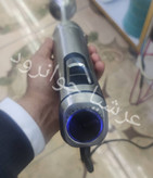 لکسوس استار