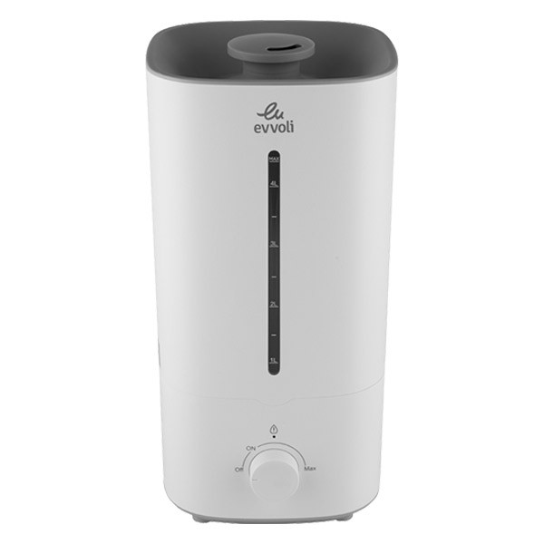 دستگاه بخور سرد و رطوبت ساز ایوولی مدل EVHD-45W
