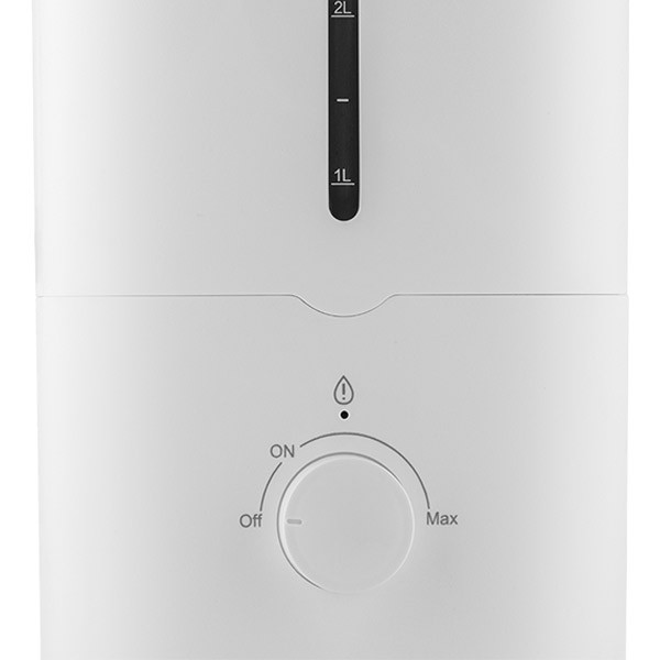 دستگاه بخور سرد و رطوبت ساز ایوولی مدل EVHD-45W