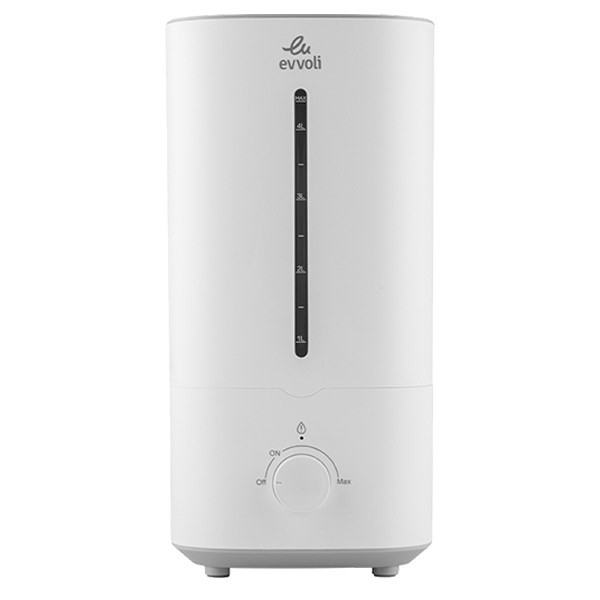 دستگاه بخور سرد و رطوبت ساز ایوولی مدل EVHD-45W