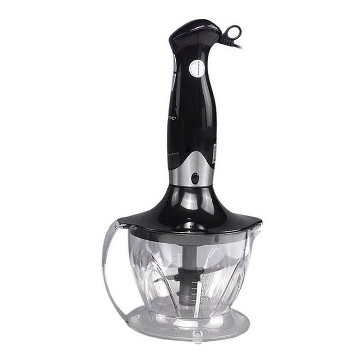 گوشت کوب برقی گوسونیک ۳ کاره ۸۵۰وات مدل GSB-842
