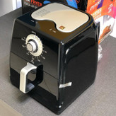 سرخ کن ایوولی