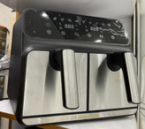 سرخکن دوقلو لکسوس استار