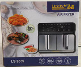 سرخکن دوقلو لکسوس استار