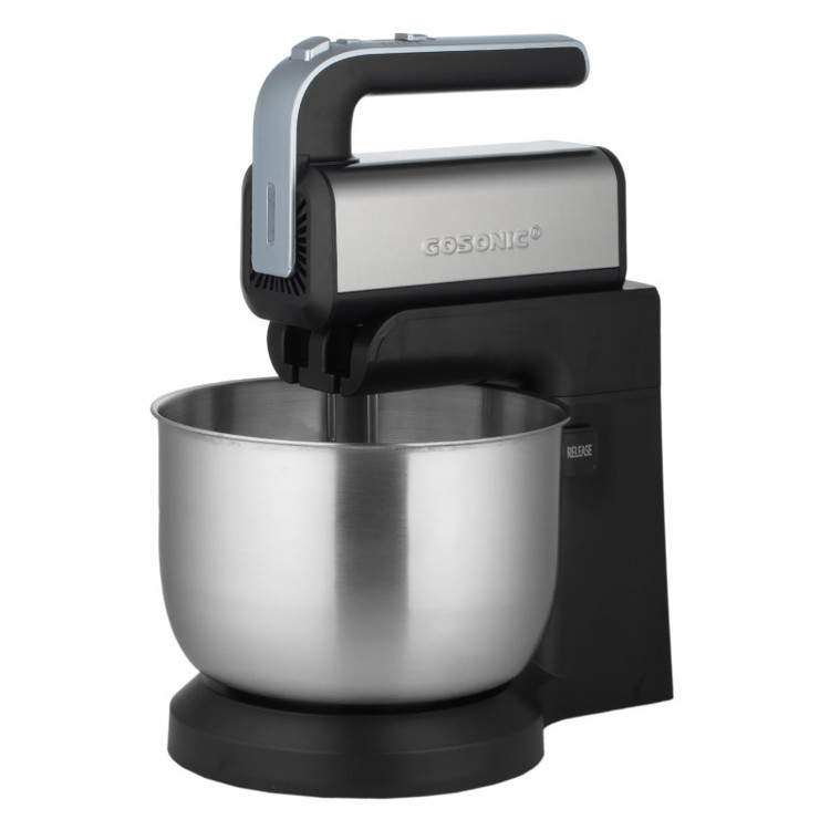 همزن ۳.۵لیتر گوسونیک