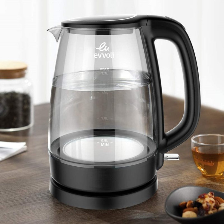 کتری برقی ایوولی