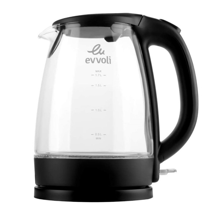 کتری برقی ایوولی 17MB