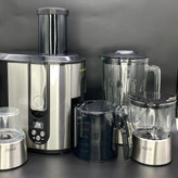 ابمیوه گیر لکسوس استار