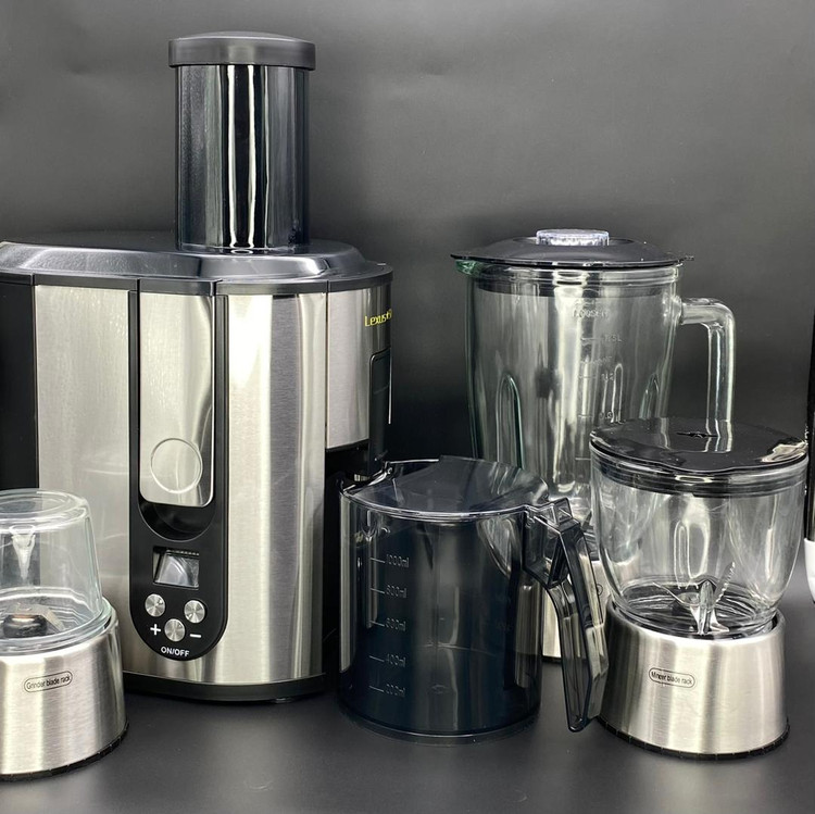 ابمیوه گیر لکسوس استار