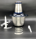 خردکن لکسوس استار