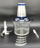 خردکن لکسوس استار