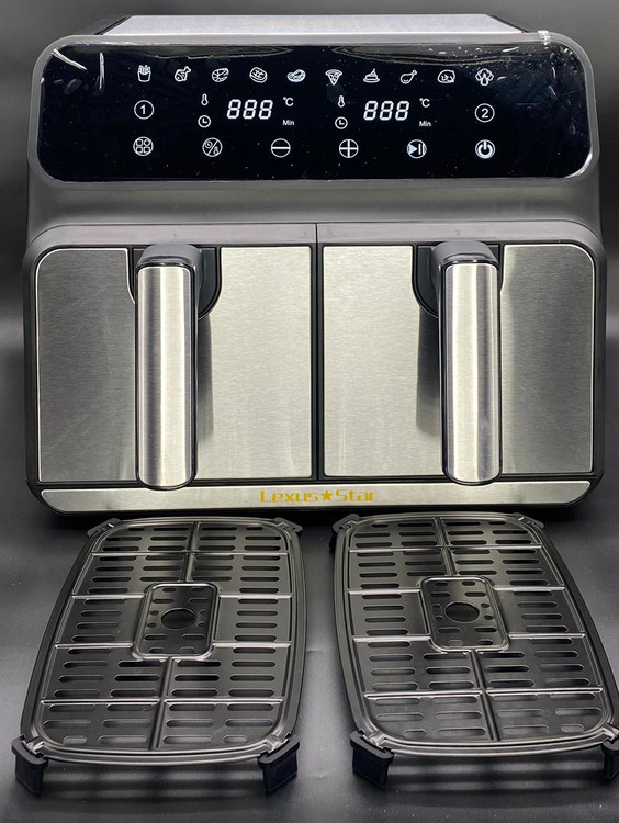 لکسوس استار