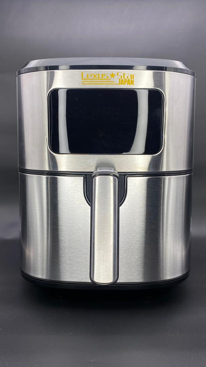 سرخکن رژیمی لکسوس استار