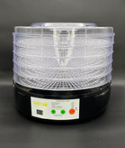 میوه خشک کن لکسوس استار