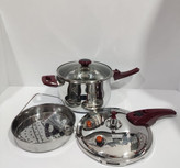 زودپز روگازی کرکماز