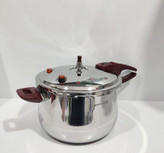 دیگ زودپز کرکماز