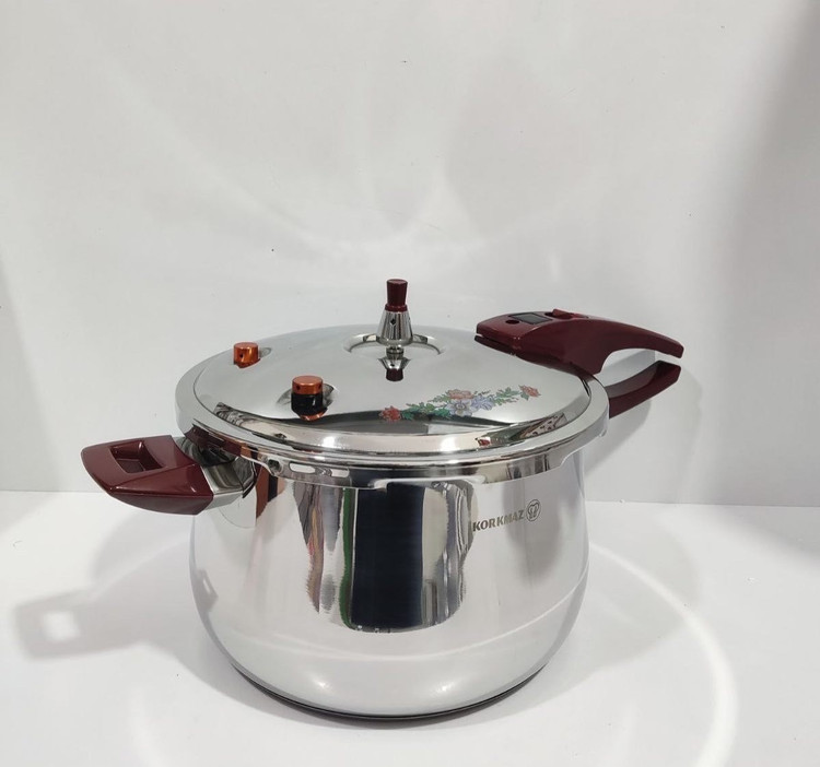 دیگ زودپز کرکماز