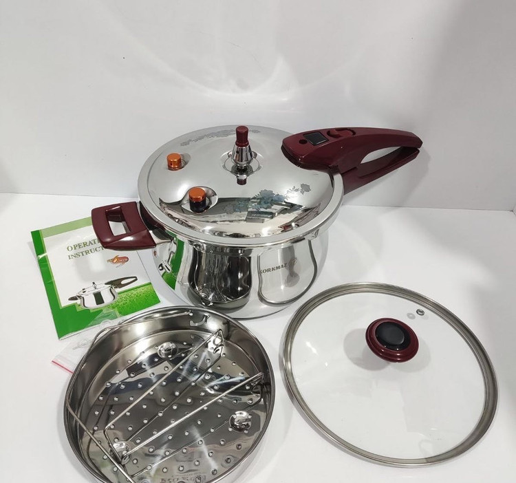 زودپز 9لیتر کرکماز