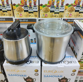 خردکن بی ام ۷۲