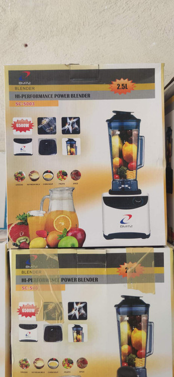 مخلوط کن BM72