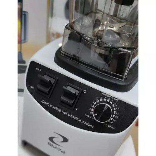 مخلوط کن بی ام